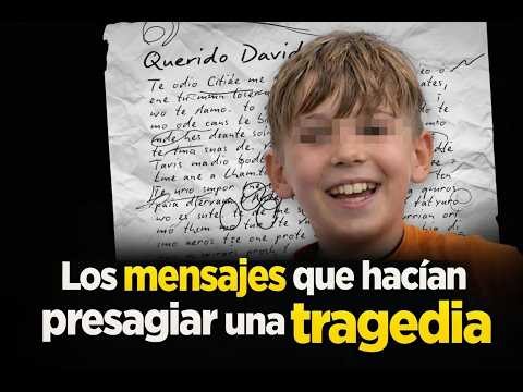 Los mensajes que hacían presagiar una tragedia