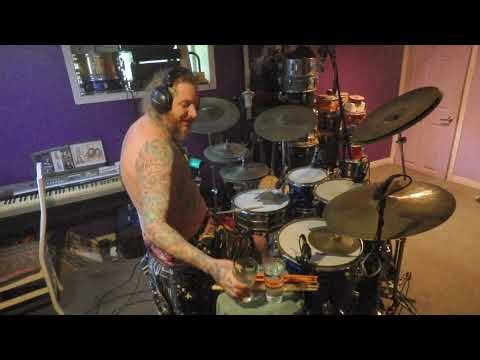 ftod added sum different tracks to test and best iris take ever with a slower shifting sandwich