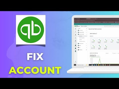 How to Fix QuickBooks App Not Working Step by Step
