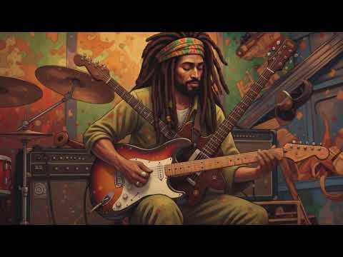 Chill Sessions – Smooth Reggae Mix – Hotel Lobby – Traveler Vibes ✈️