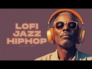Make You Feel Positive & Peaceful ☀️ Lofi Hip Hop Jazz - Lofi Music [Relaxing/Study Beats]