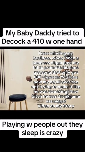 Big Mama | Only lame niggas post the “homeboys” and spin the narrative like he on drugs. I stay on my BD ass and my foot on his neck but this ain’t... | Instagram