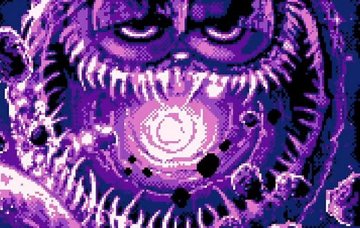 戈菲猫Gar-Type（最终关）