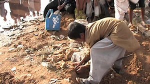 Child labour thrives in Pakistan