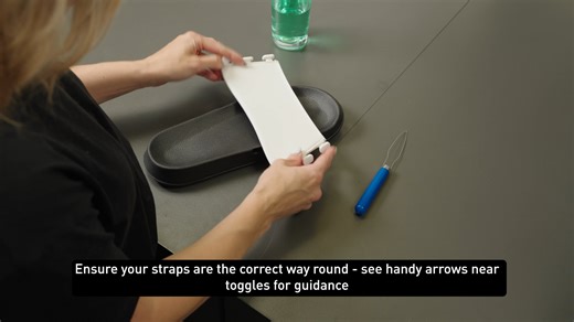 How to Construct the TR702 Print-Ready Sliders