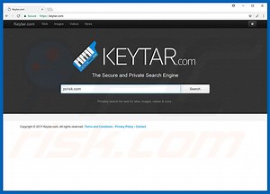 Keytar.com Redirect