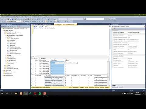 Como utilizar "Inner Join" y los "Alias" para Consultar campos de diferentes tablas Sql Server .2020