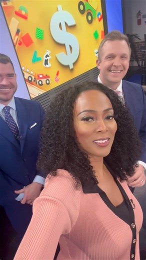 Jim Spiewak Meteorologist Sean Kelly #4pmSquad | Jamie McGriff KUTV 2 News