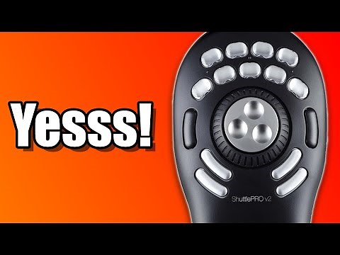 Contour Shuttle Pro V2 Review & Unboxing ( 100% Worth Price Tag )