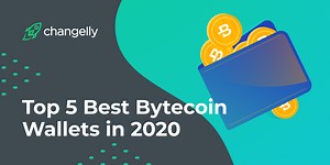 Top 5 Best Bytecoin (BCN) Wallets to Use in 2021