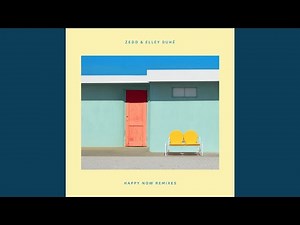 Happy Now (BEAUZ Remix)