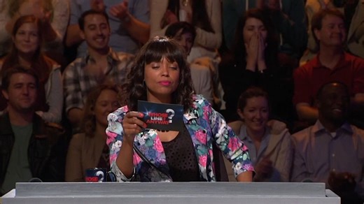 Action Hero Wayne Brady Whose Line Is It Anyway | Whose Line Is It Anyway Show