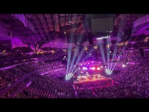 Out in the Street Bruce Springsteen Dallas February 10, 2023