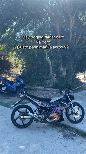 Exploring the Aerox V2 Raider Carbon in Vietnam