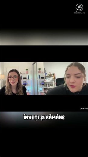 Feedback Uimitor: Cursul BBB Transformă Biologia! #shorts