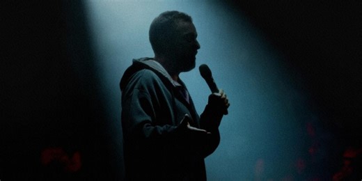 Adam Sandler's Netflix Comedy Special Now Available to Stream