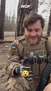 23K views · 423 reactions |  visionergeo:  | Georgian fighter Terminator, who lost his arm in 2023, is back on the frontlines, now with a high-tech Ottobock bionic arm | NextGen PHDefense | Facebook