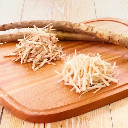 料理の基本！ ごぼうの千切りのレシピ動画・作り方 | デリッシュキッチン