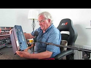 This Keyboard Has No Keys But Sounds Amazing!