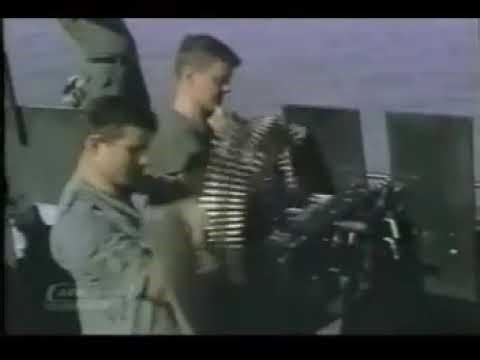 AFRTS Patrol Boat River PBR Crews in Vietnam 2007 1302