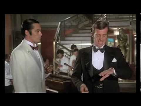 アラン・ドロン×ジャン＝ポール・ベルモンド！ギャング映画『ボルサリーノ』予告編