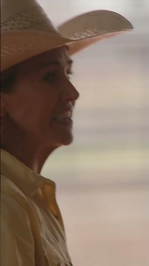 Hey, at least she's gotta plan. #YellowstoneTV