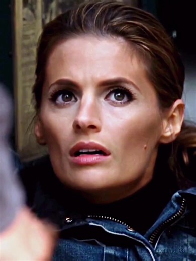 Exploring Beckett's PTSD in Castle Season 4 Episode 9