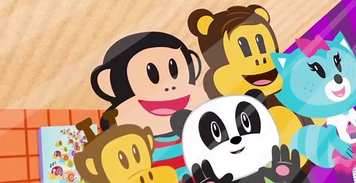 Julius Jr. Julius Jr. S01 E010 Star Games / The Joke’s on Who? - video Dailymotion