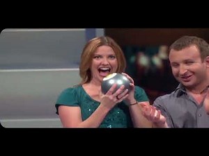 Lingo - Patricia & Andrew vs. Michael & Dana (2011)