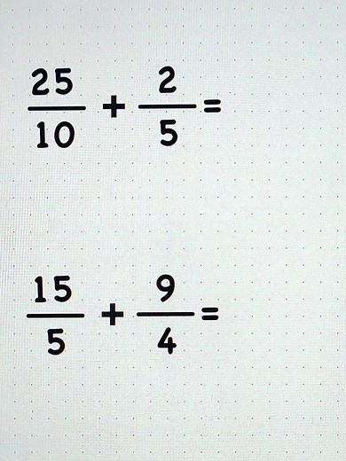 Mastering Fractions: Essential Math Hacks Explained