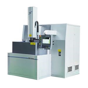 [Hot Item] RAM Type CNC EDM Machine with Fixed Table A850