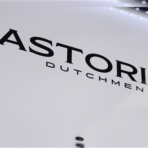The Astoria Fifth Wheel lineup is ready for what’s next. 🚐✨ Thoughtful updates. Refined design. Comfort built for the road ahead. Turn up the volume and take a quick look. ▶️ #DutchmenRV #AstoriaRV #FifthWheelLife #RVLife #NewFor2026 | Dutchmen RV Manufacturing