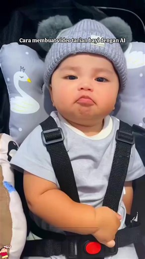 Cara Membuat Video Tarian Bayi dengan AI Secara Gratis