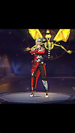 Free Fire Kelly Edit 🔥 #freefire #ffedit #capcutedit #capcuttemplate #ffmax #garenafreefire #edit