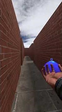 SCP 096 WORLD #scp096 #scp #scpfoundation #shorts #shortvideo #short #subscribe #shortsfeed #chase