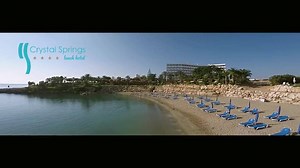 57K views · 292 reactions | Crystal Springs Beach Hotel is a uniquely...