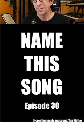 Think You Know Your 80s Synth Grooves? 🎹 Name This Song – Episode 30 Episode 30 starts with a bouncy synth line that instantly screams 80s. Add the kick and snare, and that unmistakable groove takes shape — bright, punchy, and pure pop perfection. You’ve probably guessed it already… ====Spoiler Alert==== DO NOT READ BELOW IF YOU HAVEN’T GUESSED THE SONG YET 😮 ====Spoiler Alert==== Released: 1981 Ian Burden – synthesizers Jo Callis – synthesizers Joanne Catherall – vocals Philip Oakey – vocals,