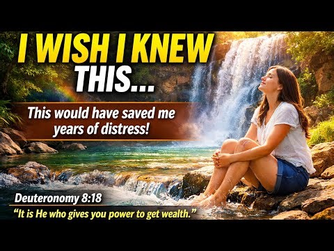 I Wish I Knew These Biblical Principles When I Was Deep in Debt… (5 Ways Out)