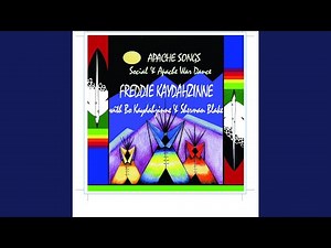 Shi Ka'tu Ben Ke Niya - "I Am a Warrior"