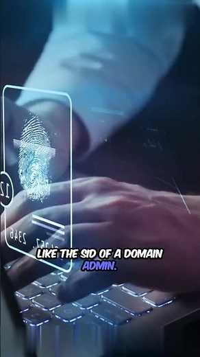 The Hidden Identity Attack in Active Directory