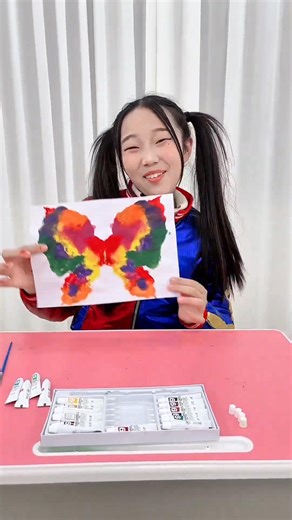 Little Devil Crazy Fun City Ep782 | Little Devil