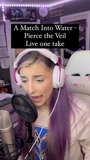 40K views · 9.9K reactions | We are playing tonight at amityville music hall… Will we see you there? #metal #vocals #scream #music #song #sing #singer #singing #metalhead #blegh #fyp #foryoupage #foryou #foryourpage #heavy #heavymetal #metalgirl #metalmusic #metalcore #metalgirls #womeninmetal #piercetheveil #ptv #vicfuentes #amatchintowater | Deadlands | Facebook