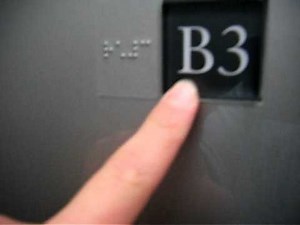 日立エレベーター