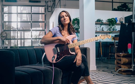 CAGED Learning Pathway - Pickup Music