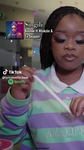 Singili Amapiano Piano Session ft. Boohle & Ntokzin