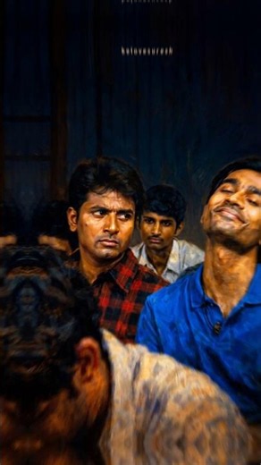 Idhazhin Oru Oram | Dhanush | Anirudh | Siva Karthikeyan