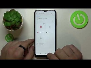 Nokia G21 - How To Set Custom Notification Sound