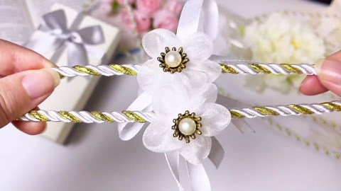 Wedding Lasso Rope, Lazo para Boda Catholic Handfasting Cord for Wedding Lasso for Ceremony Catholic Traditional Lazo De Bodas para Los Novios, Lazo De Boda Jewelry Box Set