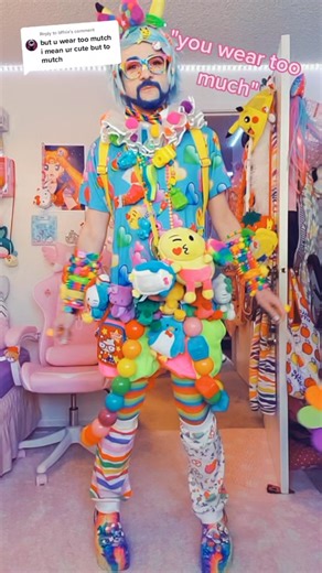 Decora Fashion: Embracing Excess with Decora Kei Style