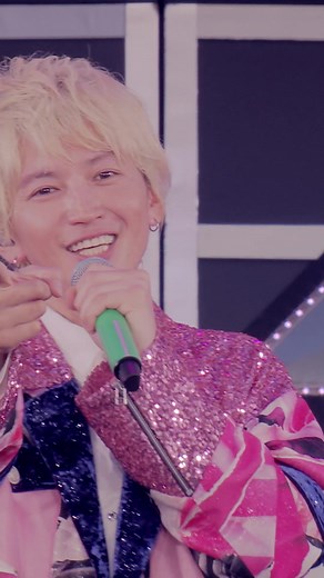 関ジャニ∞初心LOVEライブチケット情報